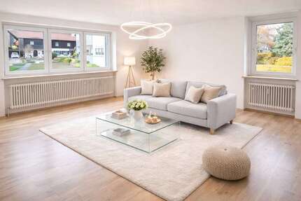 Wohnung Grassau Mietenkam - 3 Zimmer, 79 m&sup2;, 299.000&euro; | Angebot:25606781