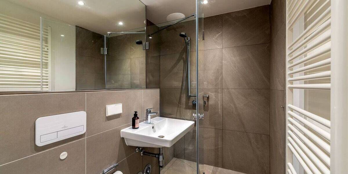 Etagenwohnung Grafing bei München Grafing - 2 Zimmer, 54 m&sup2;, 319.000&euro; | Angebot:26417877