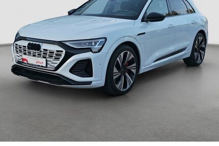 Audi Q8 e-tron 48.300 km 44.800 &euro; Ebersberg bei München 85560