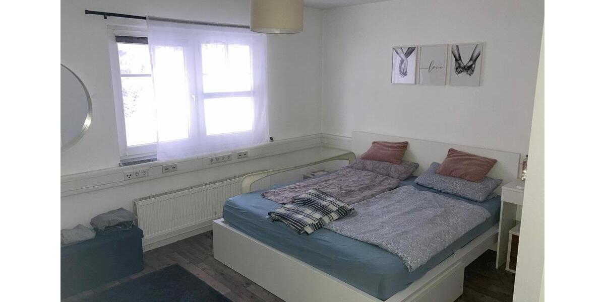 Etagenwohnung Feldkirchen-Westerham Westerham - 1.560&euro; | Angebot:25917497