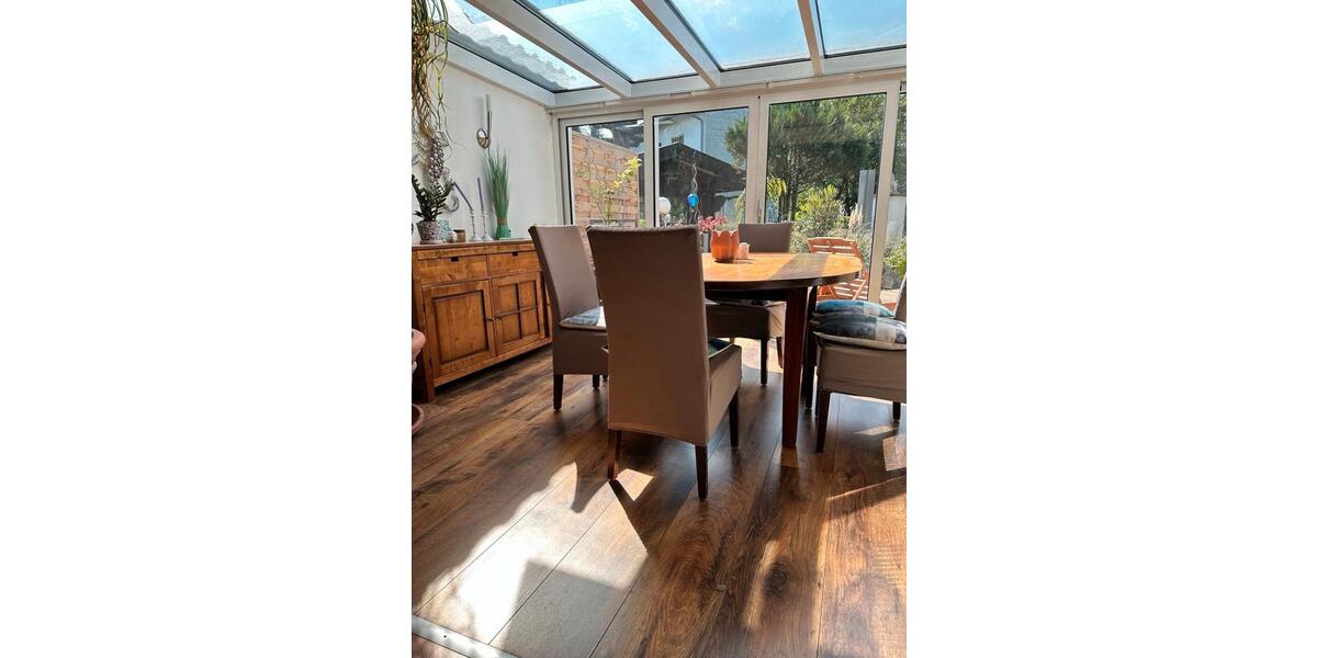 Doppelhaushälfte Bernau am Chiemsee - 6 Zimmer, 202 m&sup2;, 890.000&euro; | Angebot:27003508