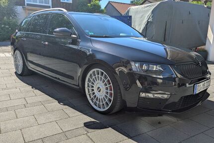 Skoda Octavia 150.940 km 14.700 &euro; Raubling 83064