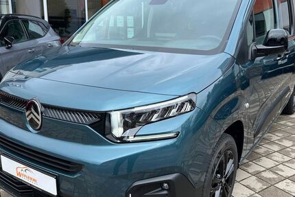 Citroen Berlingo 5.000 km 31.790 &euro; Rosenheim 83022