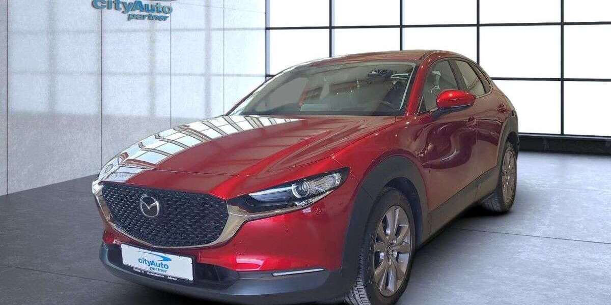 Mazda CX-30 49.435 km 18.990 &euro; Kolbermoor 83059