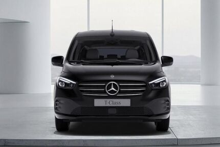 Mercedes-Benz T-Klasse 5.000 km 36.450 &euro; Grafing bei München 85567