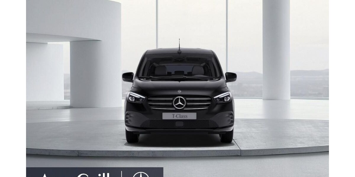 Mercedes-Benz T-Klasse 5.000 km 36.450 &euro; Grafing bei München 85567