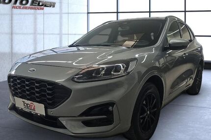 Ford Kuga 38.195 km 25.990 &euro; Kolbermoor 83059