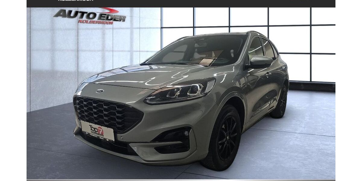 Ford Kuga 38.195 km 26.990 &euro; Kolbermoor 83059