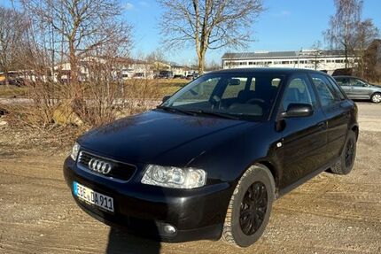 Audi A3 191.791 km 2.500 &euro; Grafing 85567