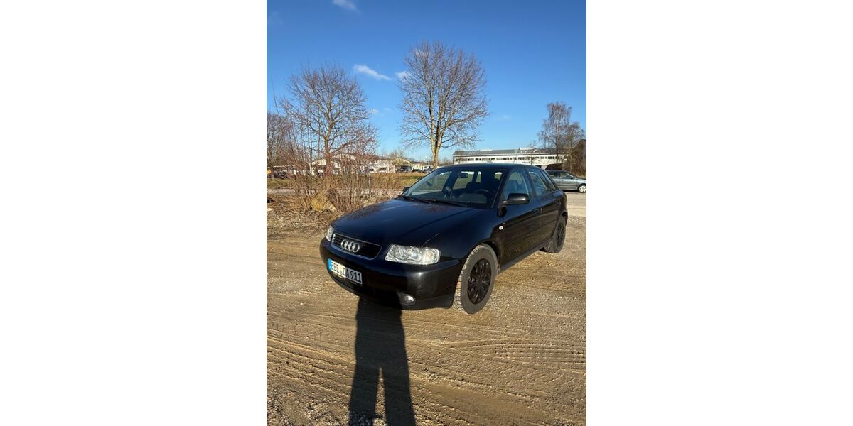 Audi A3 191.791 km 2.500 &euro; Grafing 85567