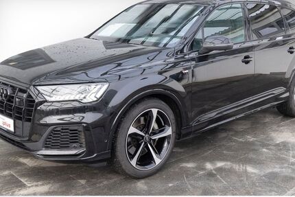 Audi Q7 88.773 km 49.880 &euro; Rosenheim 83022