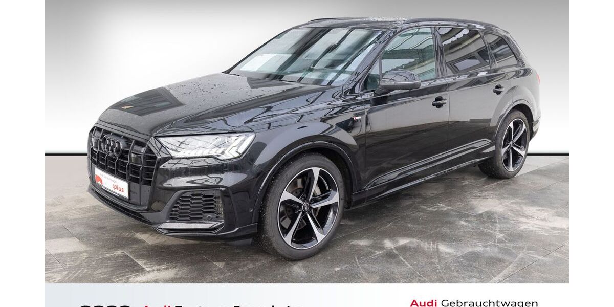 Audi Q7 88.773 km 49.880 &euro; Rosenheim 83022