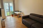 Erdgeschoßwohnung Übersee - 3 Zimmer, 100 m&sup2;, 2.300&euro; | Angebot:25756827