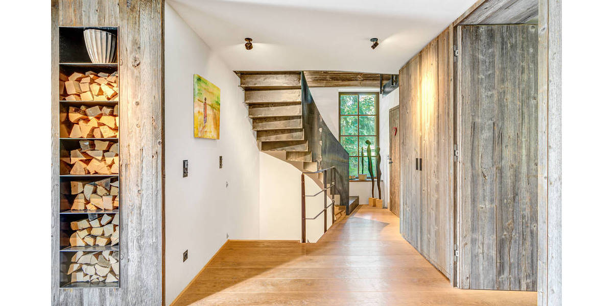 Einfamilienhaus Schliersee - 4 Zimmer, 189 m&sup2;, 3.800.000&euro; | Angebot:25674040