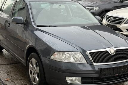 Skoda Octavia 270.000 km 1.500 &euro; Kolbermoor 83059