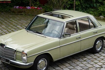 Mercedes-Benz Andere 41.282 km 29.500 &euro; Rosenheim 83022