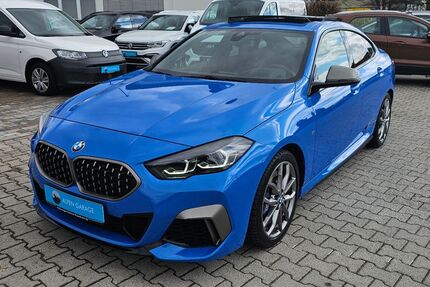 BMW M235 24.500 km 44.444 &euro; Raubling 83064