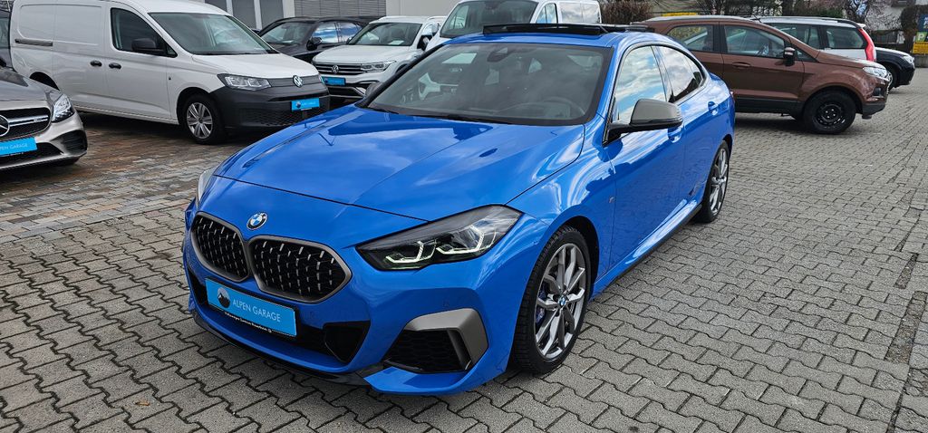 BMW M235 24.500 km 44.444 &euro; Raubling 83064