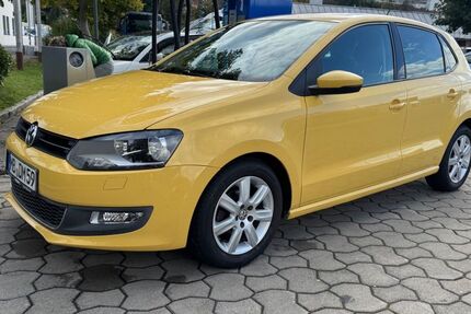 VW Polo 98.150 km 5.999 &euro; Hausham 83734