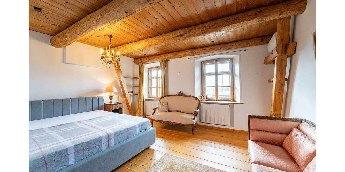 Mehrfamilienhaus, Wohnhaus Riedering Beuerberg - 1 Zimmer, 575 m&sup2;, 5.950.000&euro; | Angebot:25669849