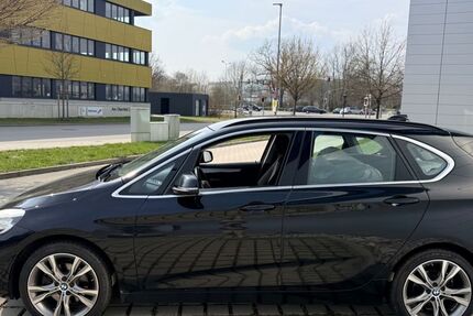BMW 220 Active Tourer 187.245 km 10.999 &euro; Raubling 83064