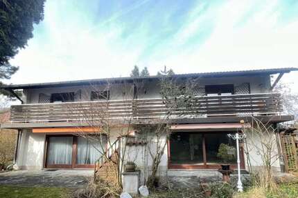 Haus Kolbermoor - 7.5 Zimmer, 220 m&sup2;, 1.040.000&euro; | Angebot:25434189