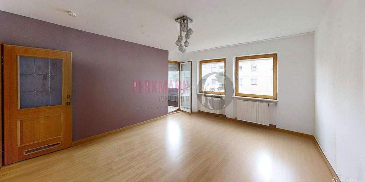 Etagenwohnung Miesbach - 4 Zimmer, 91 m&sup2;, 499.000&euro; | Angebot:25674706