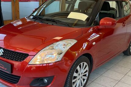 Suzuki Swift 92.000 km 4.900 &euro; Elbach / Fischbachau 83730