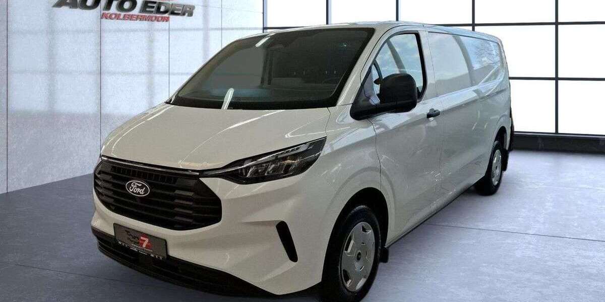 Ford Transit 32.141 km 30.990 &euro; Kolbermoor 83059