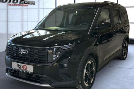 Ford Tourneo Courier 12.841 km 27.490 &euro; Kolbermoor 83059