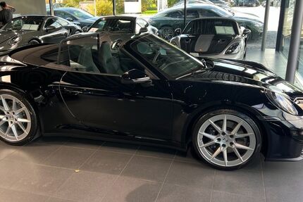 Porsche 992 11.950 km 144.000 &euro; Bad Aibling 83043