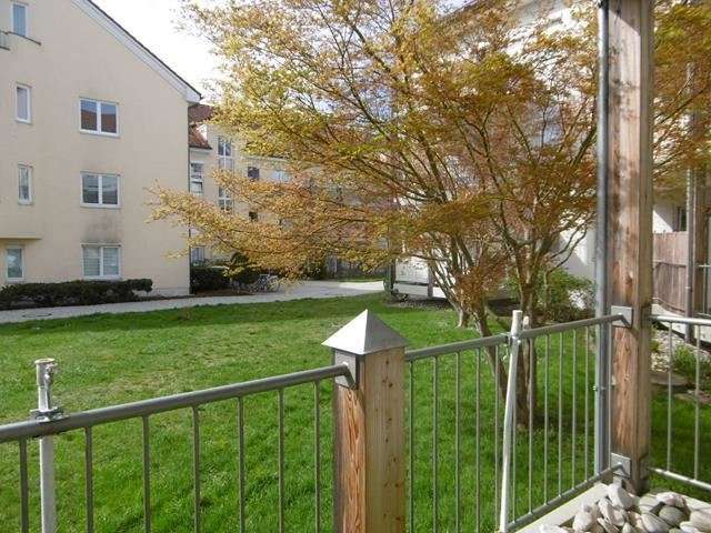 Etagenwohnung Bad Aibling - 2 Zimmer, 57 m&sup2;, 255.000&euro; | Angebot:15277595