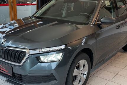 Skoda Kamiq 66.000 km 16.999 &euro; Elbach / Fischbachau 83730