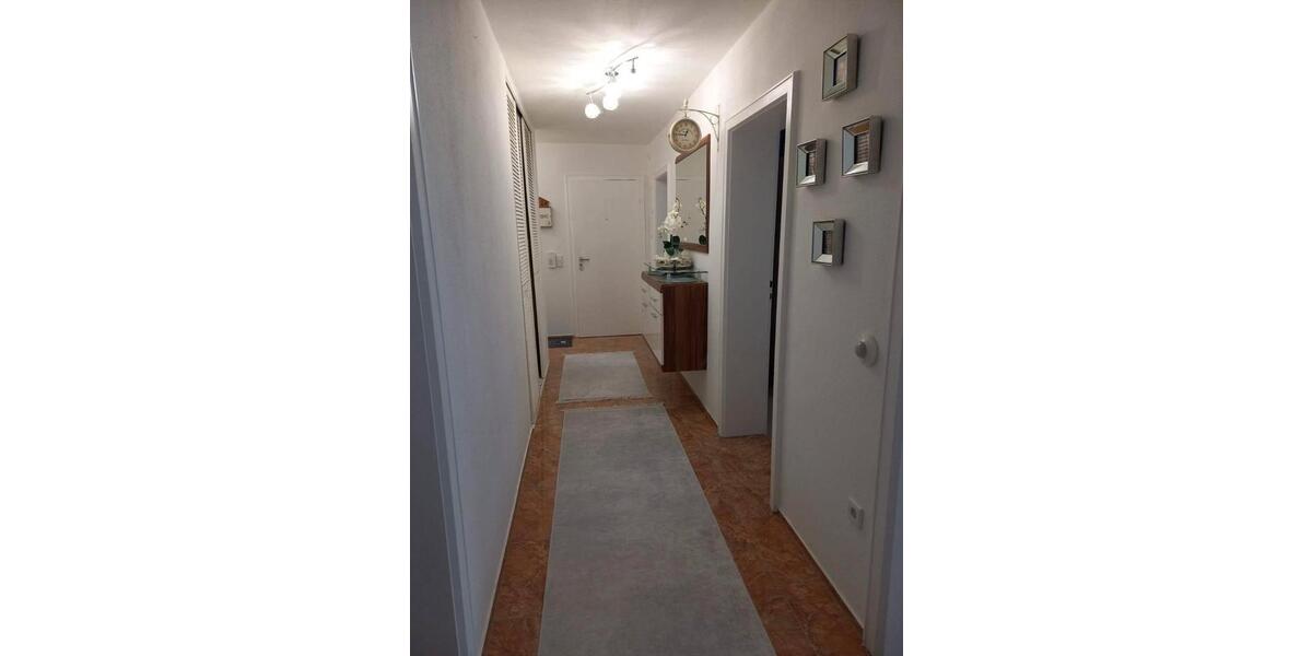 Etagenwohnung Rosenheim Innenstadt - 4 Zimmer, 94 m&sup2;, 480.000&euro; | Angebot:26447307