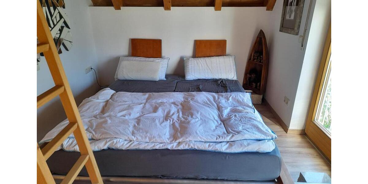 Dachgeschoßwohnung Grafing bei München - 2.5 Zimmer, 61 m&sup2;, 958&euro; | Angebot:26482712