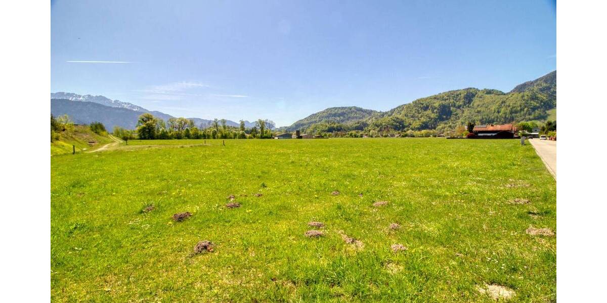Grundstück Oberaudorf - 499.000&euro; | Angebot:26514885