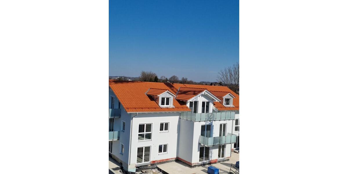 Dachgeschoßwohnung Grafing bei München - 3 Zimmer, 96 m&sup2;, 1.780&euro; | Angebot:25892294