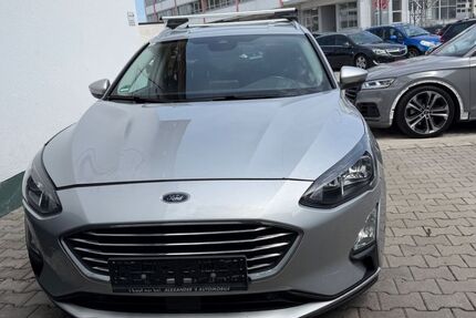 Ford Focus 219.000 km 3.650 &euro; Rosenheim 83022