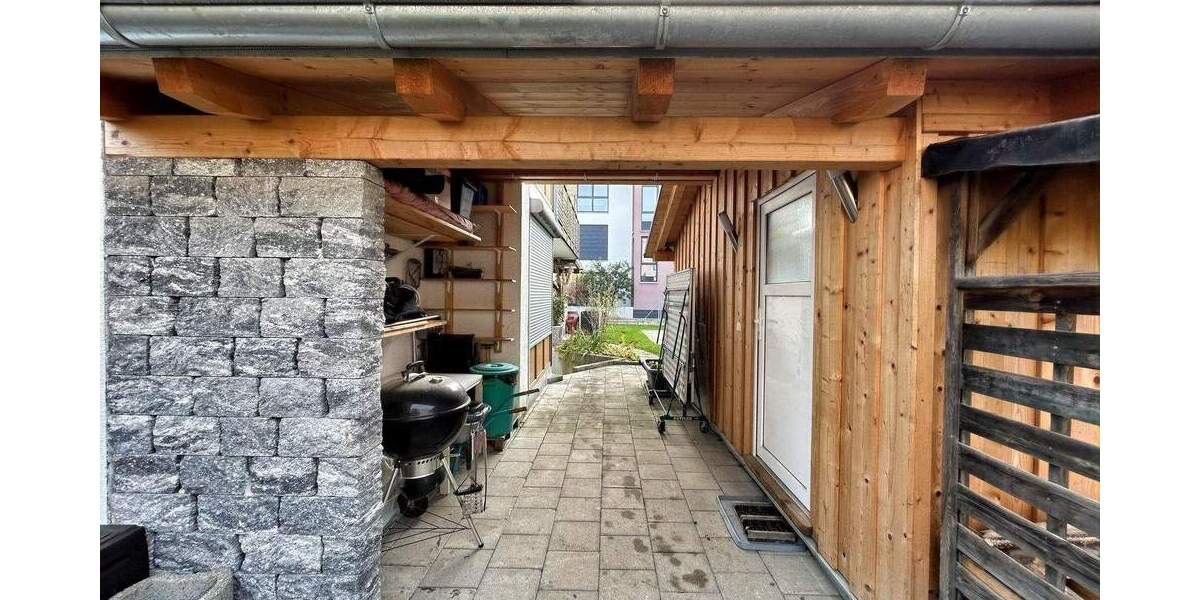 Etagenwohnung Bad Aibling - 4 Zimmer, 98 m&sup2;, 530.000&euro; | Angebot:25667618