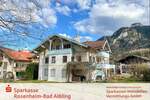 Etagenwohnung Aschau - 2 Zimmer, 70 m&sup2;, 330.000&euro; | Angebot:25797373