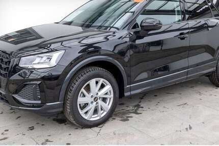 Audi Q2 9.195 km 37.880 &euro; Rosenheim 83022