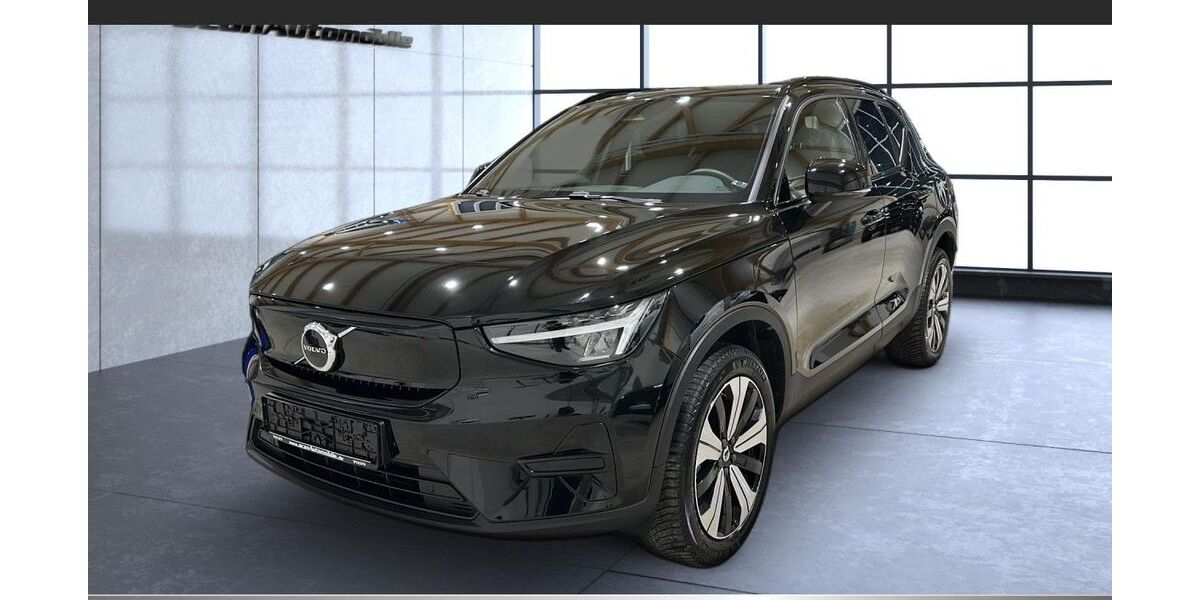 Volvo XC40 24.990 km 27.990 &euro; Kolbermoor 83059