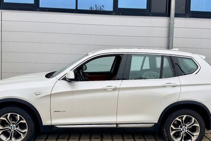BMW X3 78.654 km 23.999 &euro; Raubling 83064