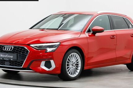 Audi A3 23.914 km 27.930 &euro; Feldkirchen/Westerham 83620
