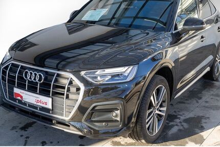 Audi Q5 27.819 km 39.880 &euro; Rosenheim 83022