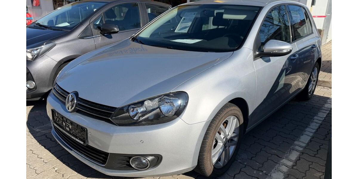 VW Golf 33.210 km 10.799 &euro; Miesbach 83714