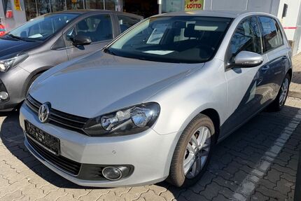 VW Golf 33.210 km 11.898 &euro; Miesbach 83714