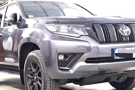 Toyota Land Cruiser 37.500 km 68.500 &euro; Aying 85653
