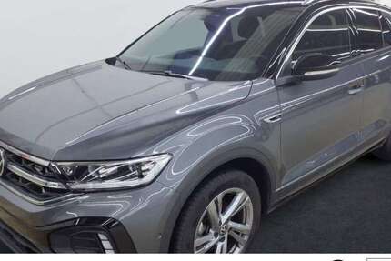 VW T-Roc 21.246 km 29.900 &euro; Wasserburg a.Inn 83512