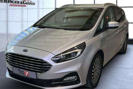 Ford S-Max 95.800 km 18.880 &euro; Rosenheim 83022